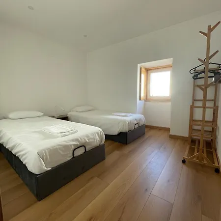 Casa Catalao Ferienhaus