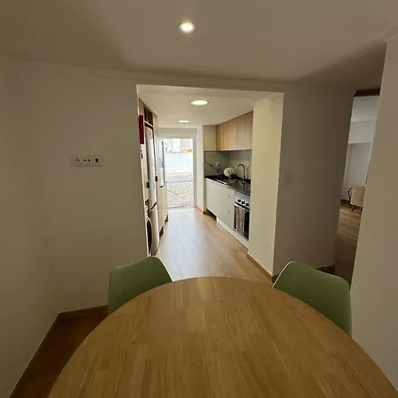 Casa Catalao Ferienhaus