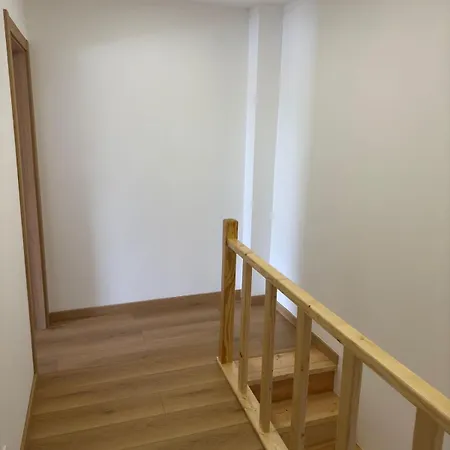 Casa Catalao Сasa de vacaciones Montelavar