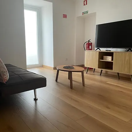 Casa Catalao * Montelavar