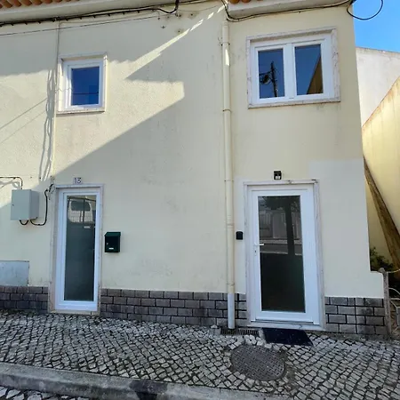 Ferienhaus Casa Catalao *