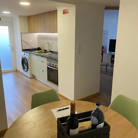 بيت للعطل Casa Catalao *