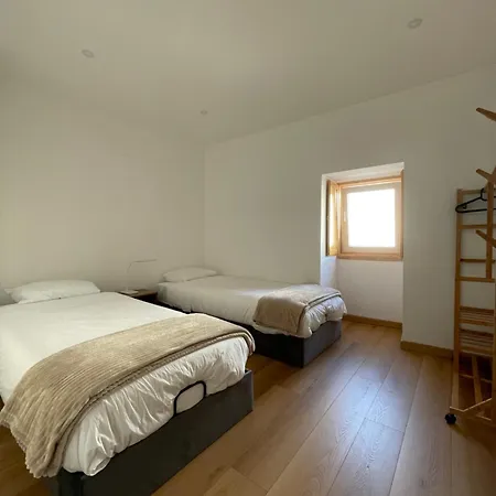 بيت للعطل Casa Catalao *