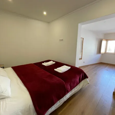 Casa Catalao 別荘 Montelavar