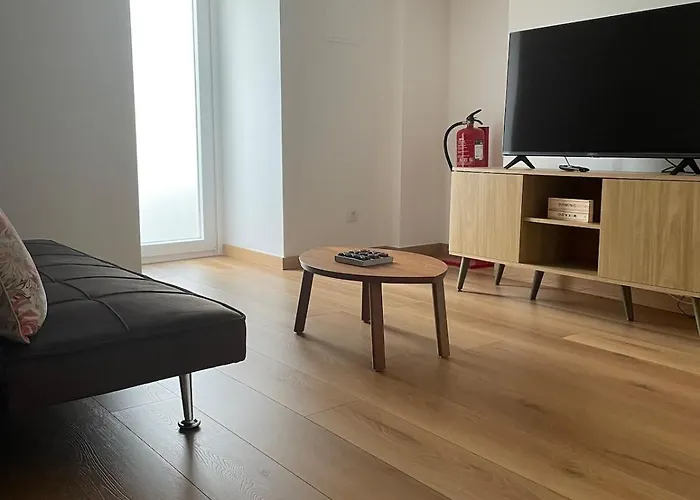 Casa Catalao * Montelavar