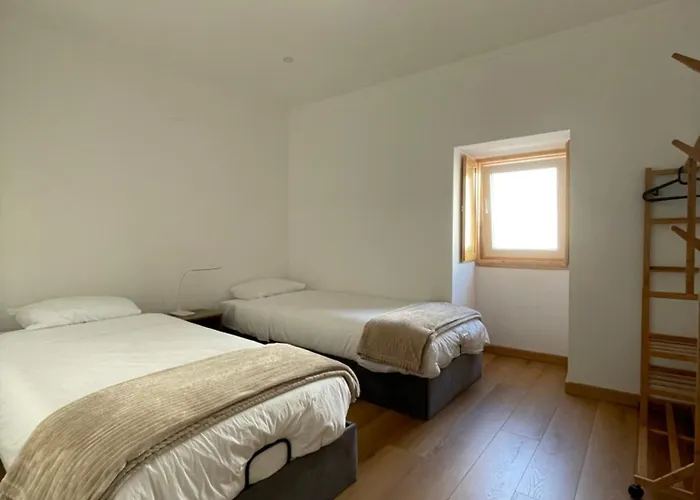 بيت للعطل Casa Catalao *